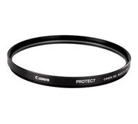 Canon - Filtre - protection - 72 mm - pour EF; EF-S; TS E Noir G