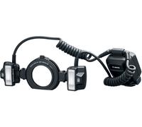 Canon Flash à Double Réflecteur Macro MT-26EX-RT