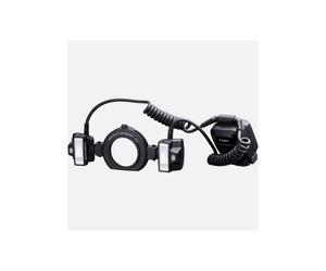 Canon - Flash Macro Twin-Lite MT-26EX RT