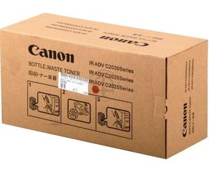 Canon FM3-8137-000 (C-EXV 34) - Récupérateur de toner