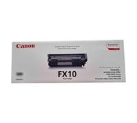Canon FX9 Cartouche de toner 1 pièce(s) Original Noir