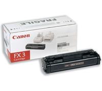 Canon FX-3 - Noir - Toner
