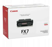 Canon Toner FX-7 Noir