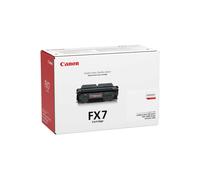 Canon Toner FX-7 Noir