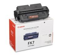 Canon FX-7 cartouche de toner noir 4500 pages - 7621A002
