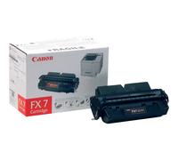 CANON FX-7 cartouche de toner noir capacité standard 4.500 pages pack de 1