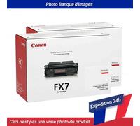 Canon FX-7 Toner Black 2 Pack