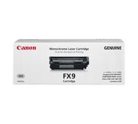 Canon FX9 Cartouche de toner 1 pièce(s) Original Noir