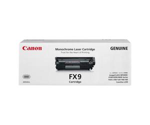 Canon FX9 Cartouche de toner 1 pièce(s) Original Noir