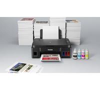 Canon G3416 Imprimante Viseur Photocopieur Imprimante à réservoir d'encre couleur Wi-Fi