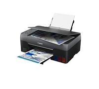 Canon PIXMA G3560 MegaTank Jet d'encre A4 4800 x 1200 DPI Wifi