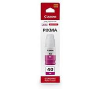 Canon Bouteille d'encre GI-40 Magenta G