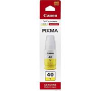 Canon GI-40Y - Jaune - Cartouche d'encre