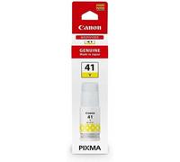 Canon GI 41 Y - jaune - original - encre de recharge