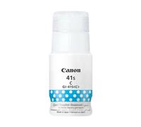 Canon Recharge d'encre GI-41S C Cyan 40 ml Original