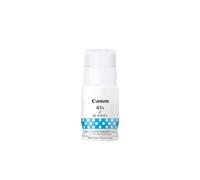 Canon Gi-41S C Ink Cartridge 1 Pc(S) Original Cyan, W129038709 (Pc(S) Original Cyan)