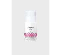 Canon Gi-41S M Ink Cartridge 1 Pc(S) Original Magenta, W129038708 (Pc(S) Original Magenta)