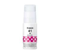 Canon Cartouche d'encre GI-41S M – 40 ml – Original Magenta