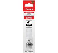 Canon Gi-41S Pgbk Ink Cartridge 1 Pc(S) Original Black, W129038706 (Pc(S) Original Black)