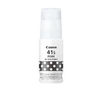 Canon Bouteille d'encre GI-41S PGBK – Noir original – 70 ml