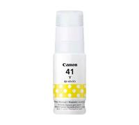 Canon Bouteille d'encre GI-41S Y – Jaune 40 ml – 1 pièce (5876C001)
