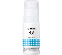 Canon GI 43 C - Cyan - original - recharge d'encre - pour PIXMA G540, G640 G