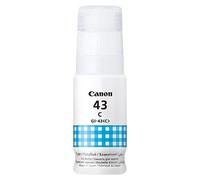 CANON GI-43 C EMB Bouteille d'encre cyan