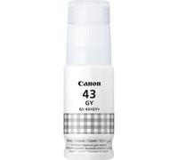 CANON GI-43 GY EMB Bouteille d'encre grise