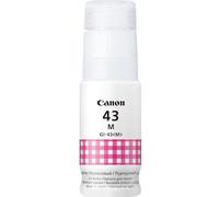 Canon GI-43 M EMB Magenta Ink Bottle SUPL
