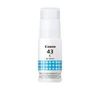 Canon GI-43C - Cyan - Cartouche d'encre