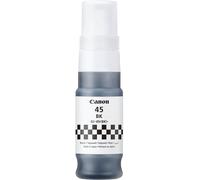 Canon GI 45 BK - 70 ml - noir - original - encre de recharge