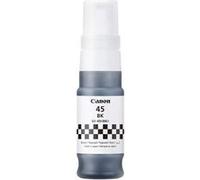 Canon GI 45 BK - 70 ml - noir - original - recharge d'encre G