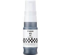 Canon GI 45 BK - 70 ml - noir - original - recharge d'encre - pour MAXIFY GX1040, GX2040 G