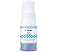 Canon GI 45 C - 40 ml - cyan - original - recharge d'encre - pour MAXIFY GX1040, GX2040 G