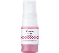 Canon GI 45 M - 40 ml - magenta - original - recharge d'encre - pour MAXIFY GX1040, GX2040 G