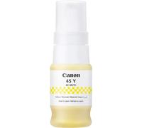 Canon GI 45 Y - 40 ml - jaune - original - encre de recharge