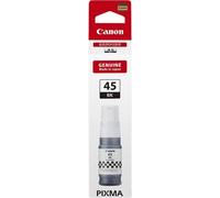 Canon Cartouche d'encre GI-45bk (6288C001) Noir Original