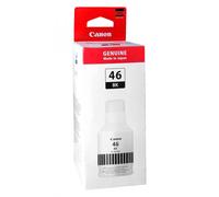 CANON GI-46 4411C001 NOIR ENCRE - 6000 PAGES POUR MAXIFY GX3040