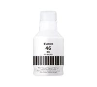Canon GI 46 BK - noir - original - recharge d'encre - 4411C001