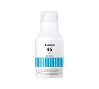 Canon GI 46 C - cyan - original - recharge d'encre - 14000 Pages - 4427C001
