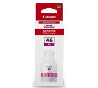 CANON GI-46 M EMB Bouteille d'encre magenta