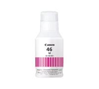 Canon GI 46 M - magenta - original - recharge d'encre - 14000 Pages - 4428C001
