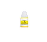 Canon GI-490Y - Jaune - Cartouche d'encre