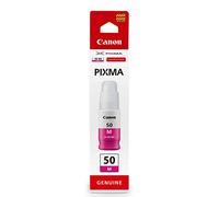 Canon GI-50 Bouteille M Magenta (Emballage carton)