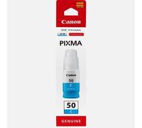 CANON Encre GI-50C Cyan