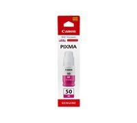 Canon GI 50 M - magenta - original - recharge d'encre
