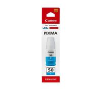 CANON Encre GI-50C Cyan