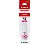 Canon GI-51 - Bouteille d'encre haut rendement - Magenta