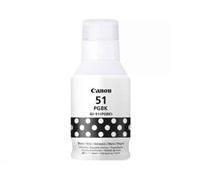 Canon GI 51 PGBK - noir - original - recharge d'encre