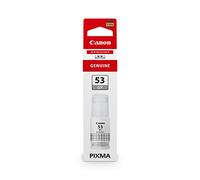 Canon Bouteille d'encre grise GI-53GY